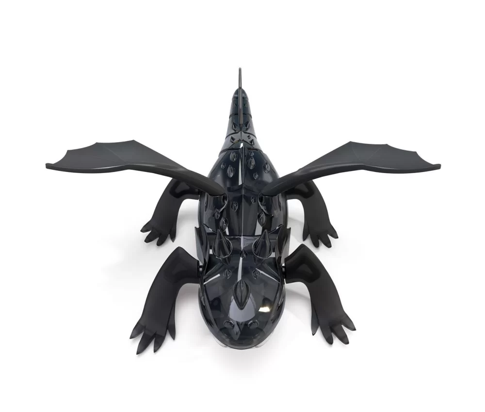 Hexbug Uzaktan Kumandalı Dragon