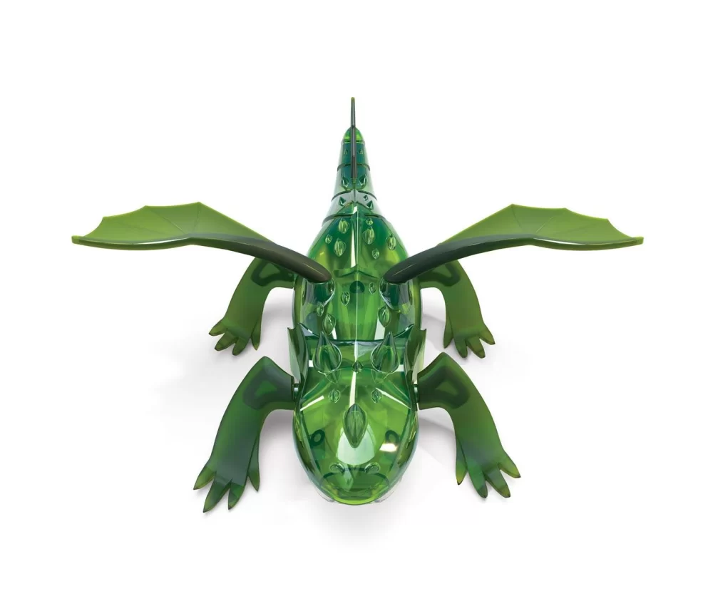 Hexbug Uzaktan Kumandalı Dragon