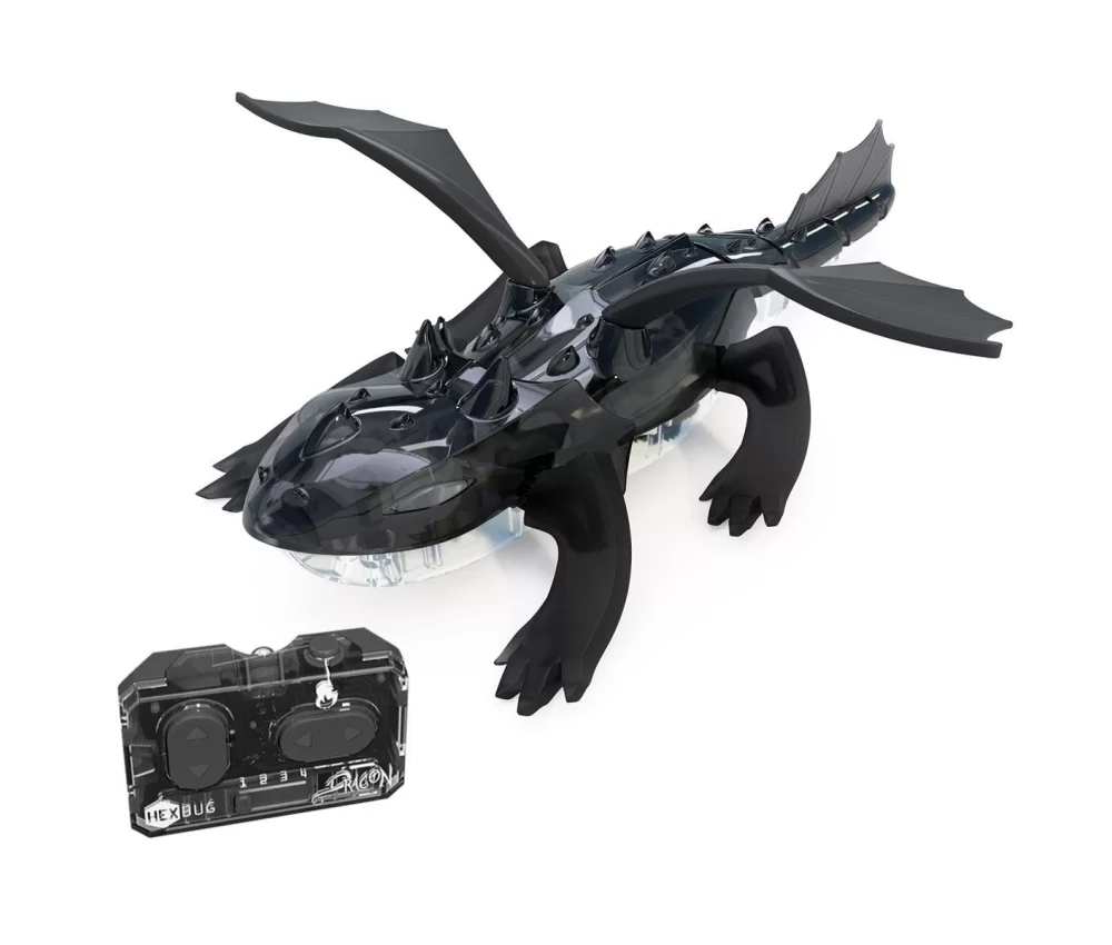 Hexbug Uzaktan Kumandalı Dragon