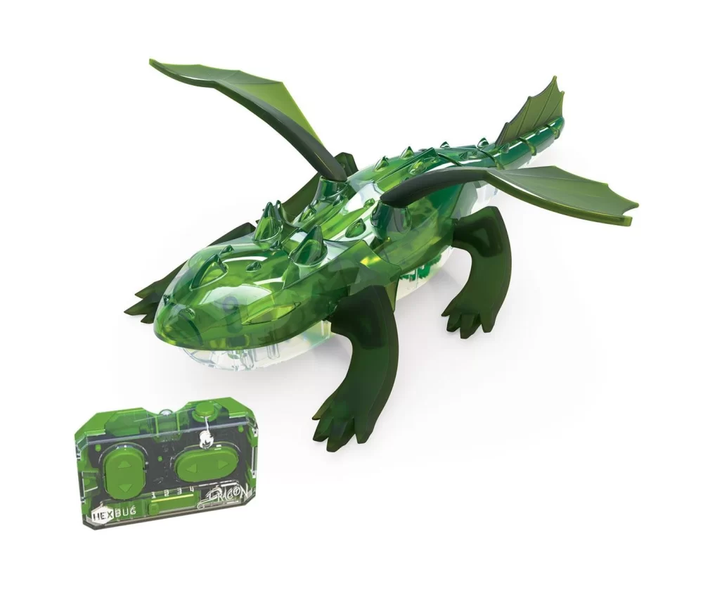 Hexbug Uzaktan Kumandalı Dragon