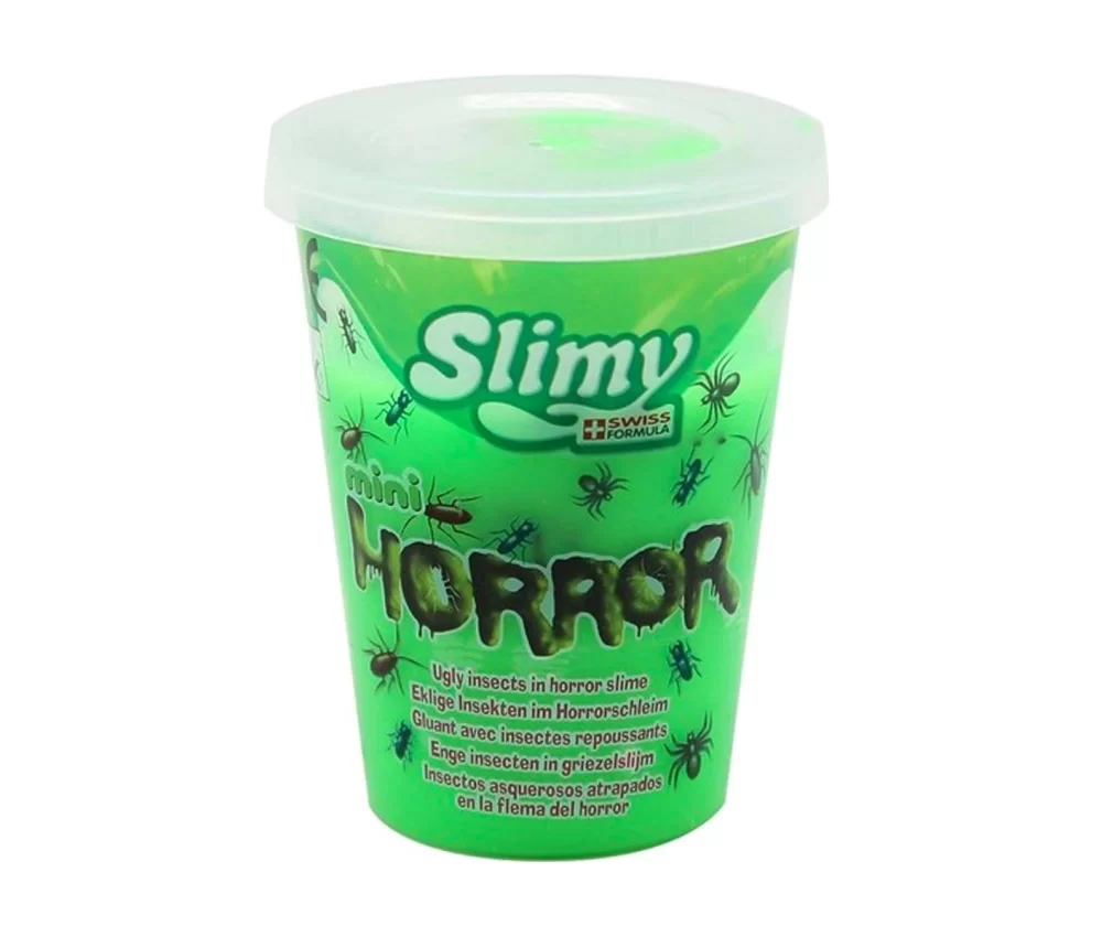 Slimmy Mini Horror Oyuncak