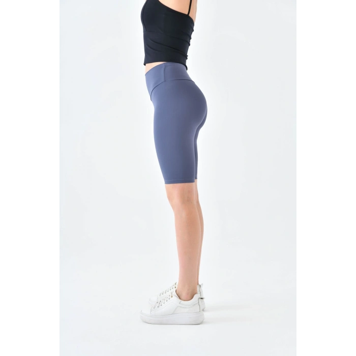 Diz Üstü Spor Tayt Ultra Rahat Ultra Esnek Ultra Hafif