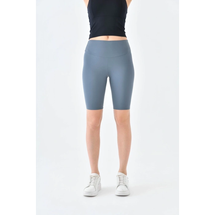 Diz Üstü Spor Tayt Ultra Rahat Ultra Esnek Ultra Hafif