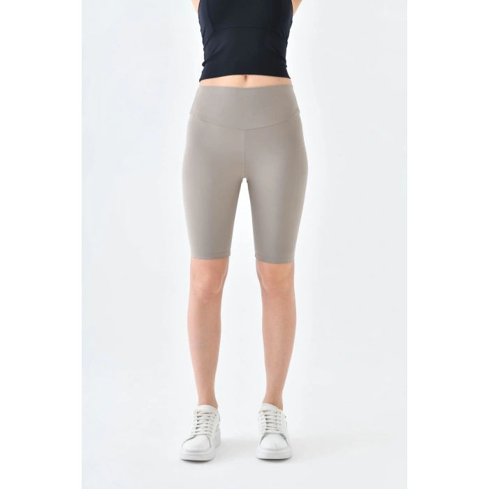 Diz Üstü Spor Tayt Ultra Rahat Ultra Esnek Ultra Hafif