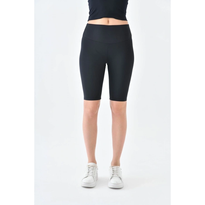 Diz Üstü Spor Tayt Ultra Rahat Ultra Esnek Ultra Hafif