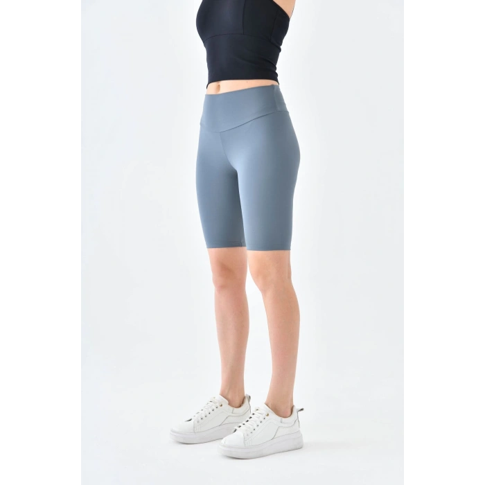 Diz Üstü Spor Tayt Ultra Rahat Ultra Esnek Ultra Hafif