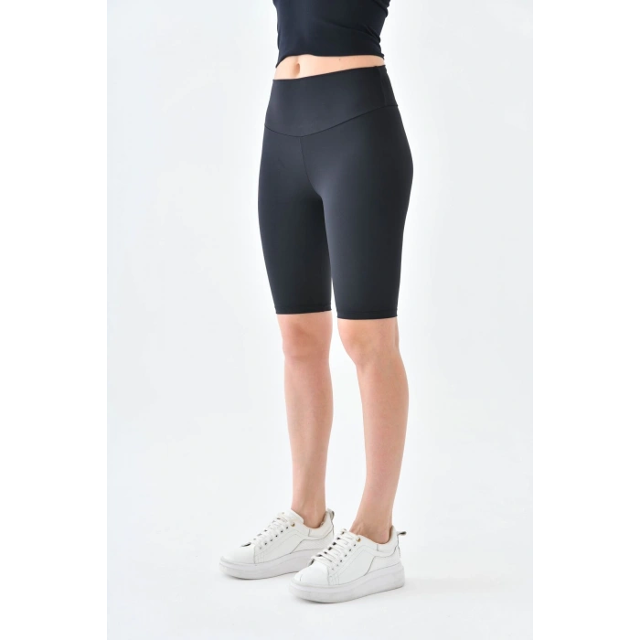 Diz Üstü Spor Tayt Ultra Rahat Ultra Esnek Ultra Hafif