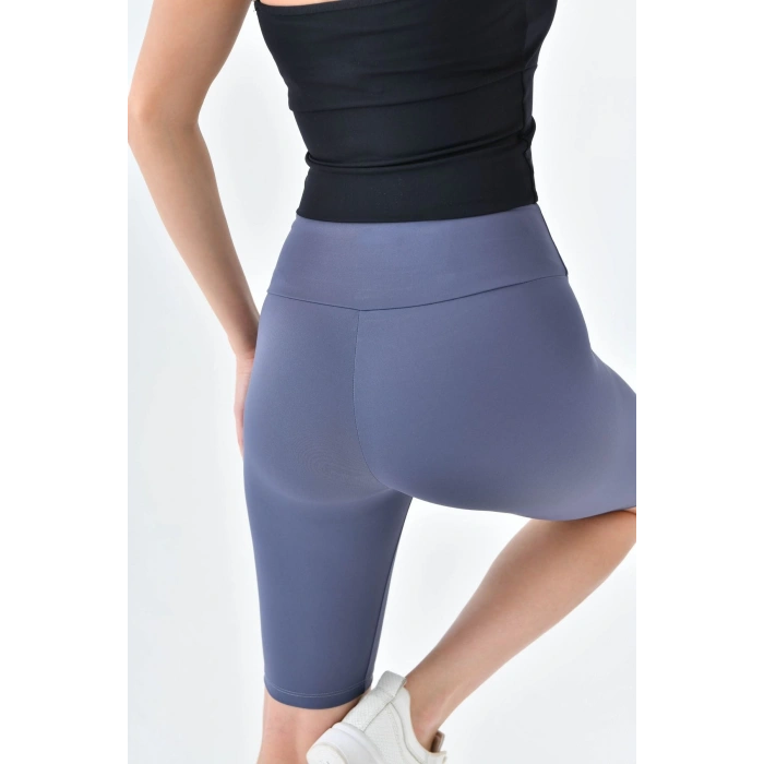 Diz Üstü Spor Tayt Ultra Rahat Ultra Esnek Ultra Hafif