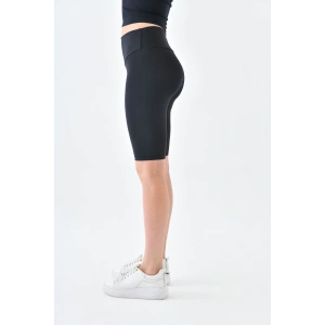 Diz Üstü Spor Tayt Ultra Rahat Ultra Esnek Ultra Hafif