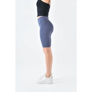 Diz Üstü Spor Tayt Ultra Rahat Ultra Esnek Ultra Hafif