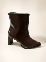 Günlük Topuklu Bot