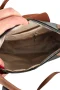 Foon Le Pliage Küçük Omuz Çantası Siyah