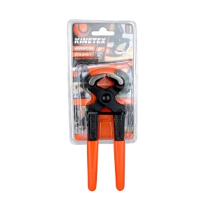 150MM  GENİŞ AĞIZLI KERPETEN NO:6 (4597)