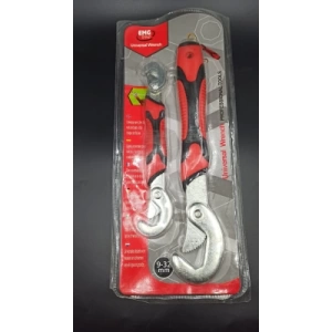 2 PARÇA  SET AKILLI ANAHTAR 9-32 MM (4597)