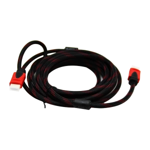 5MT İPLİ HDMI KABLO COMPUTER CABLE HDTV PL-8014 (4597)