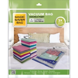 73X130 JUMBO VAKUMLU POŞET HURÇ BAG (4597)