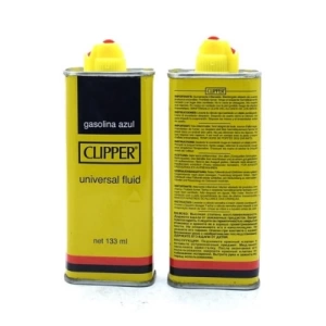 CLIPPER BENZİN 133ML (4597)