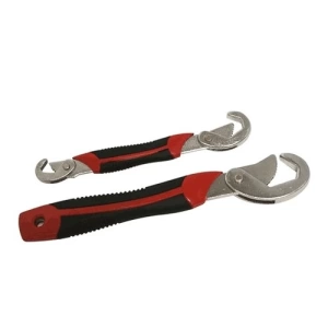 Mucizevi Akıllı Pense Heissman Magic Wrench (4597)