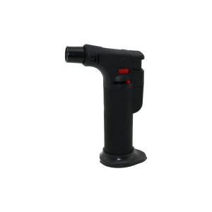PÜRMÜZ - TORCH  NARGİLE ÇAKMAK  AYAK APARATLI (4597)