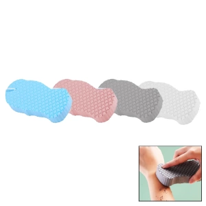 RENKLİ SÜNGER BANYO LİFİ (4597)