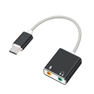 USB 7.1 SES KARTI (4597)
