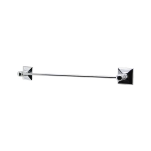 YAPIŞKANLI   UZUN  METAL HAVLULUK  42CM (4597)
