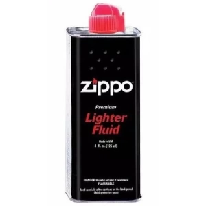 ZİPPO BENZİN 125ML (4597)