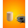 Ahşap Bohem Ayak 12 cm