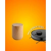 Ahşap Bohem Ayak 12 cm ( 4 ADET )