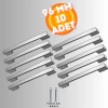 Köprü Kulp Dolap Çekmece Kulbu Metal Kulp 96 MM ( 10 ADET )