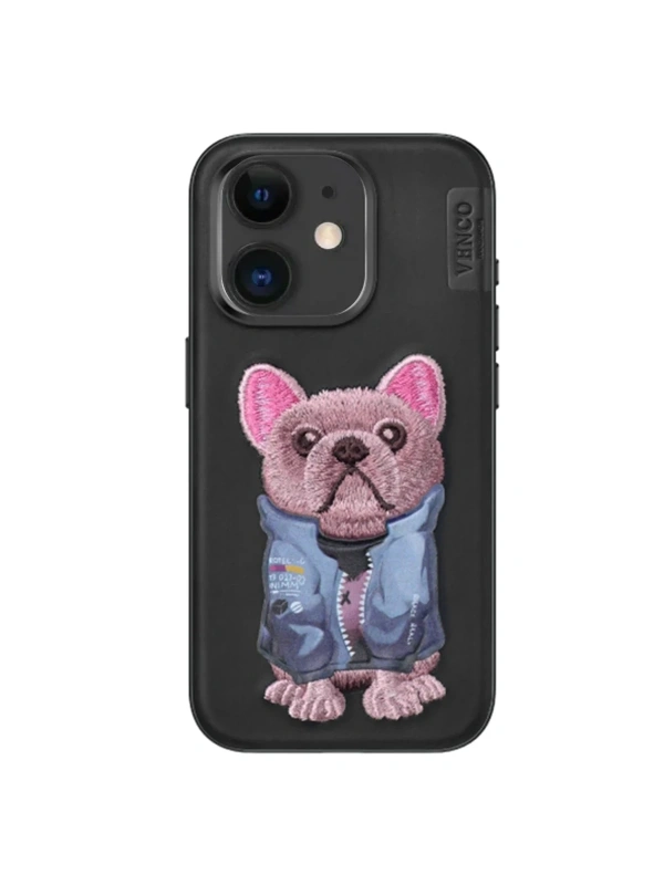 Apple iPhone 11 Cute Desenli Kapak