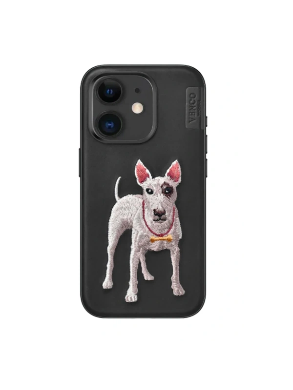 Apple iPhone 11 Perma Desenli Kapak