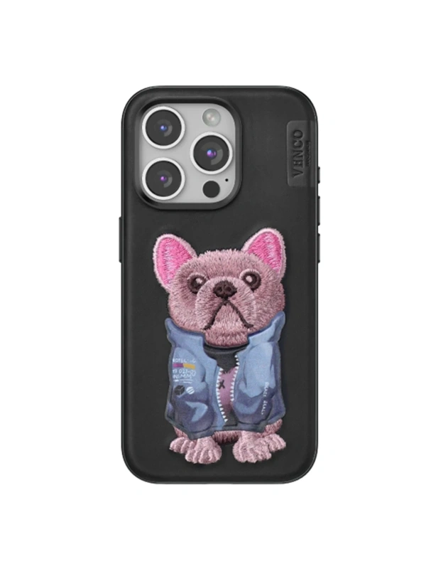 Apple iPhone 14 Pro Max Cute Desenli Kapak