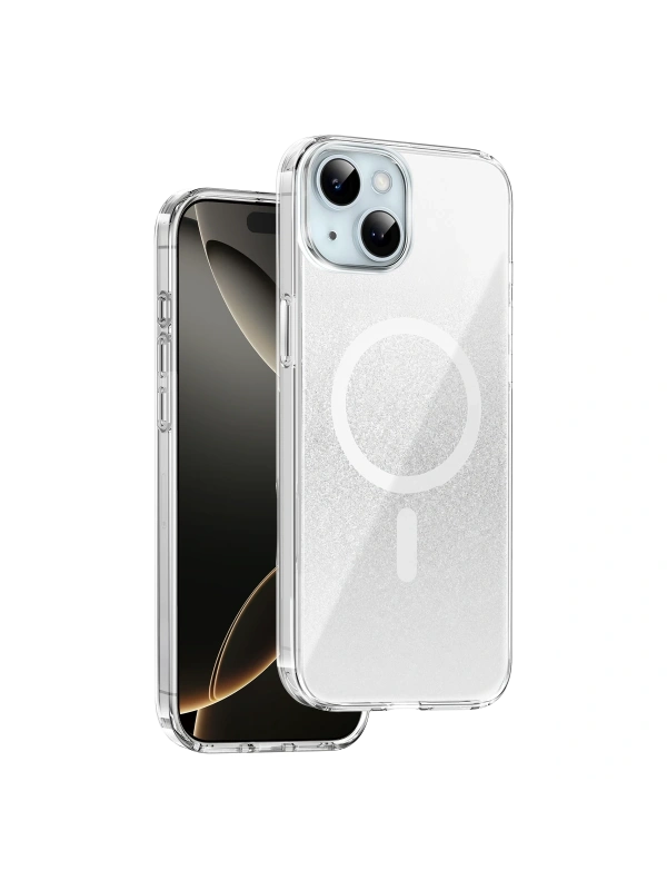Apple iPhone 14 Sora Simli Magsafe Kapak