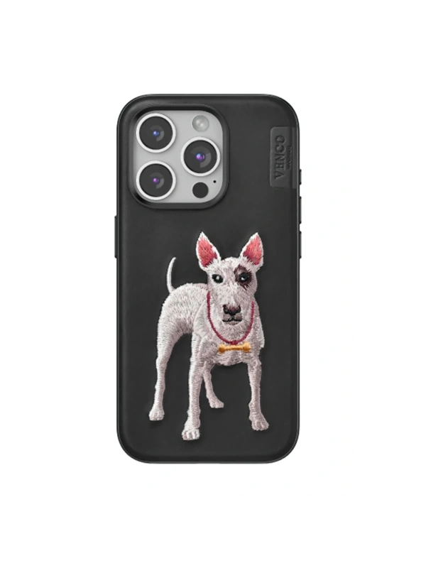 Apple iPhone 15 Pro Max Perma Desenli Kapak