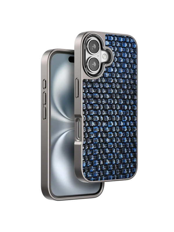 Apple iPhone 16 Brand Kapak