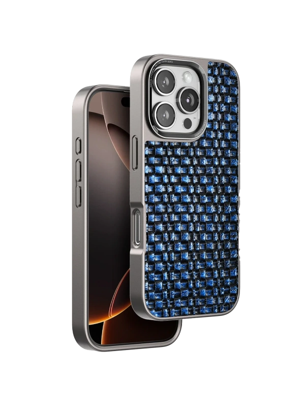 Apple iPhone 16 Pro Brand Kapak