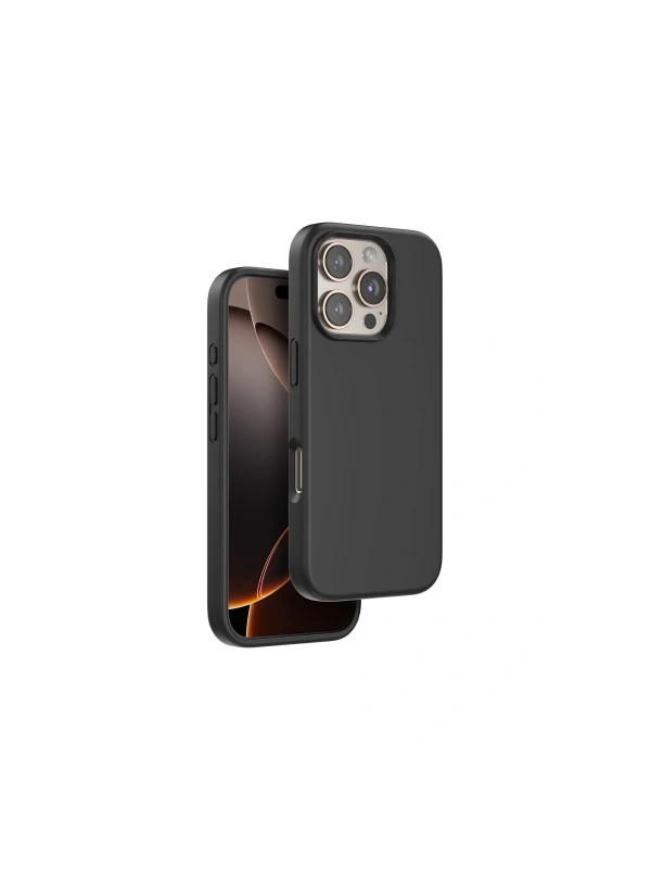 Apple iPhone 16 Pro Max Home Magsafe Kapak