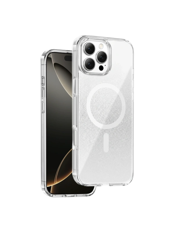 Apple iPhone 16 Pro Max Sora Simli Magsafe Kapak