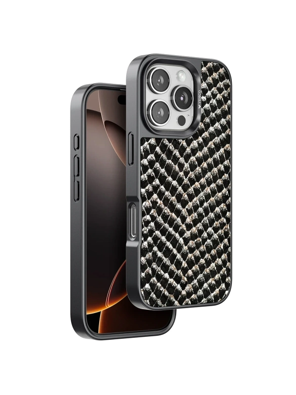 Apple iPhone 16 Pro Max Viper Kapak