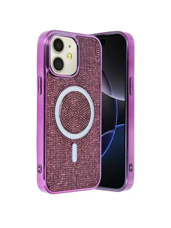 Apple iPhone 11 Helen Magsafe Kapak