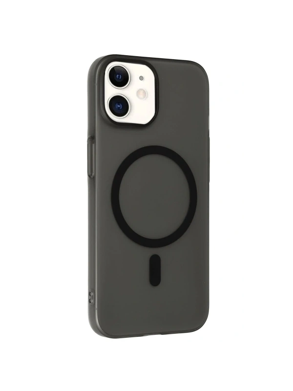 Apple iPhone 12 Tuna PC Slim Magsafe Kapak