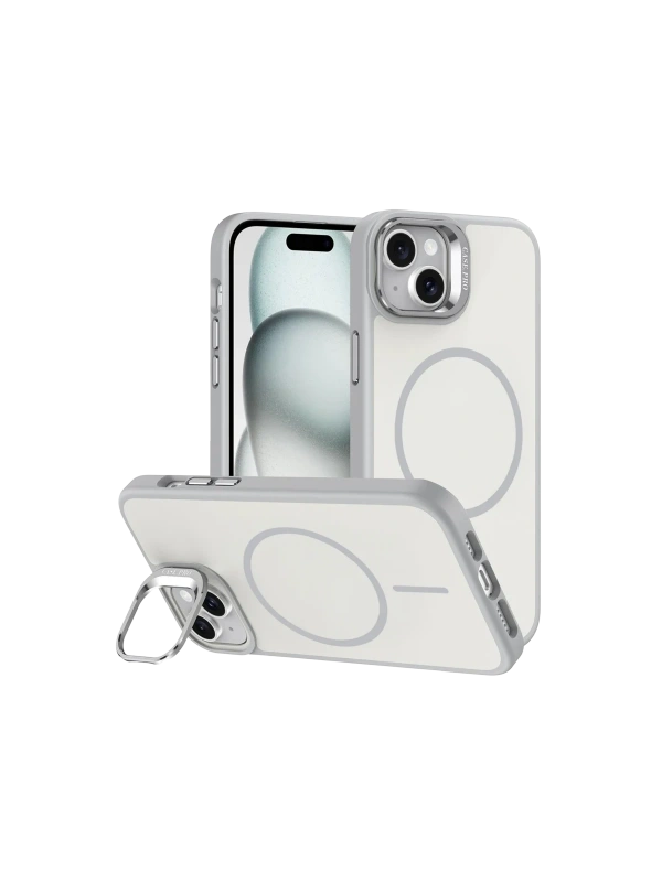 Apple iPhone 14 Flexa Magsafe Kapak