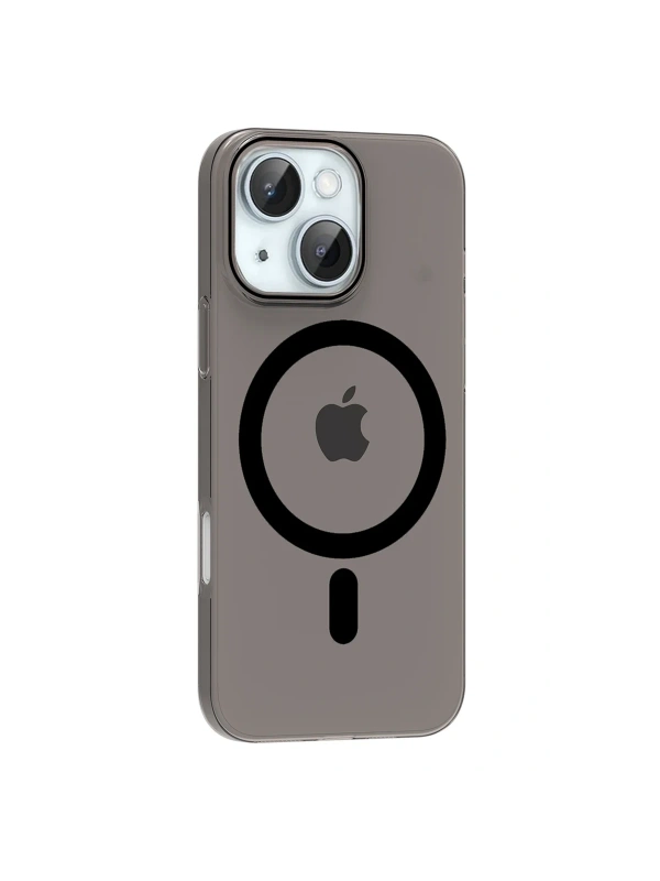 Apple iPhone 14 PC Blank Magsafe Kapak