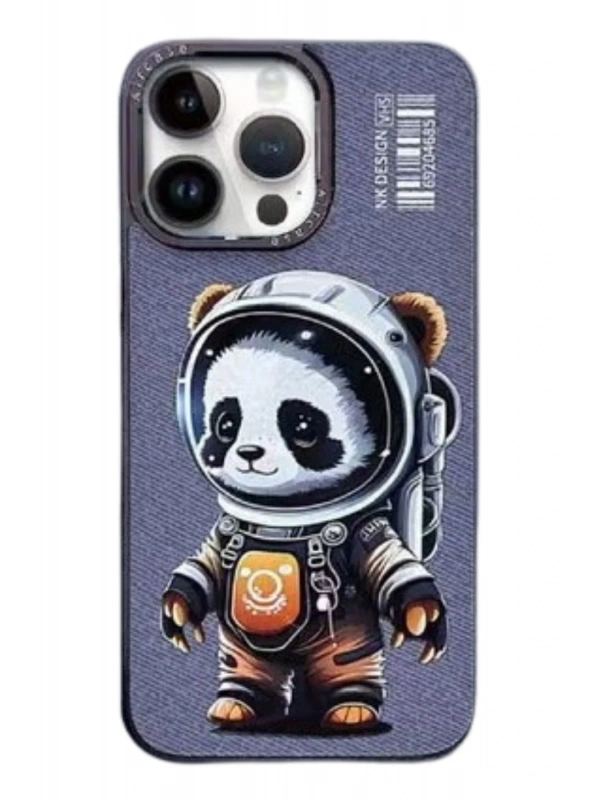 Joko Apple iPhone 14 Pro Fun Magsafe Kapak - Mor