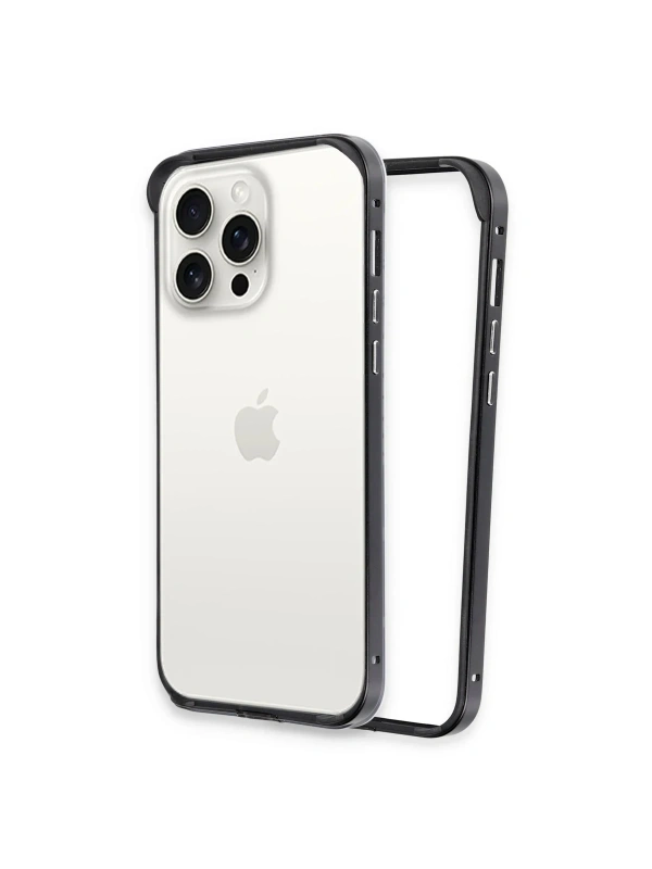 Apple iPhone 14 Pro Land Bumper Koruma Kapak