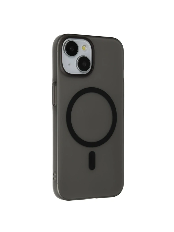 Apple iPhone 15 Plus Tuna PC Slim Magsafe Kapak