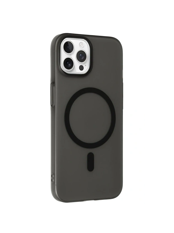 Apple iPhone 15 Pro Max Tuna PC Slim Magsafe Kapak