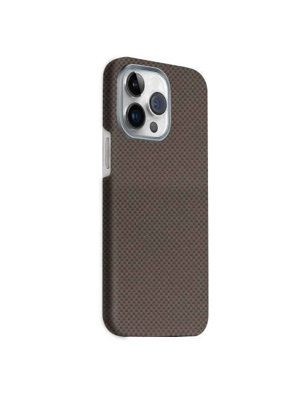 Apple iPhone 15 Pro Max Volt Magsafe Kapak