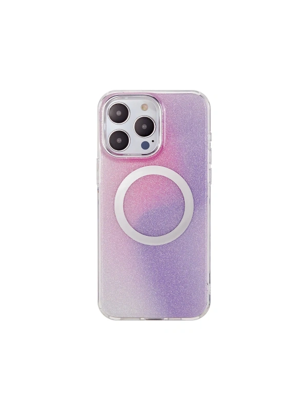 Apple iPhone 15 Pro Tanya Magsafe Kapak
